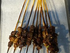 -林二哥宜烤官·宜宾小烧烤