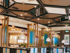 大堂-岭南真味·匠心粤菜(K11店)