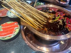 -镇江龙·火锅串串(武侯祠店)