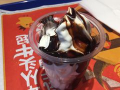 -汉堡王(常熟美城店)