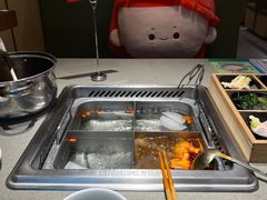 -海底捞火锅(攀枝花万达店)