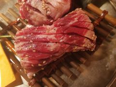 -西塔老太太泥炉烤肉(温州首店万象城黑金店)