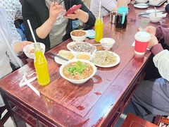 -姚记炒肝店(鼓楼店)