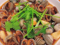 -兄弟潮汕菜馆(车陂店)