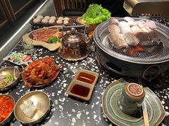-金家烤鳗鱼(西塔旗舰店)