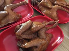 -光明刘冰乳鸽店(光明法政北路店)