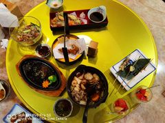 -桃屋日本料理(清华科技园店)