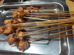 -夜烤·宜宾烧烤(洋河路店)