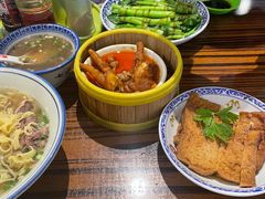 -七爺清汤腩(南开大悦城店)