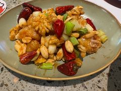 -椒爱水煮鱼川菜(皇姑万象汇店)