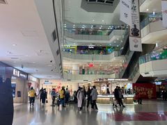 -北京华联购物中心(天通苑店)
