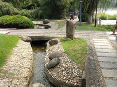 -南通濠河风景名胜区