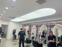 -时尚殿堂hair salon