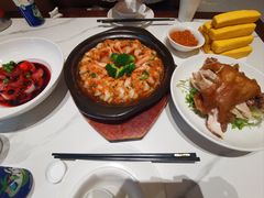 -梅利汴京烤鸭•开封豫菜地标店(东大街店)