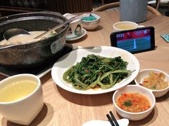 -莆田餐厅PUTIEN(万象天地店)