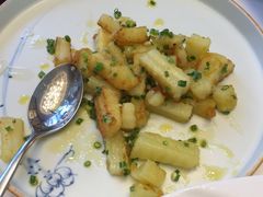 -莫干山郡安里度假酒店-桃尖中餐厅