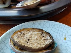 -蟹谢蒸鲜自助餐厅
