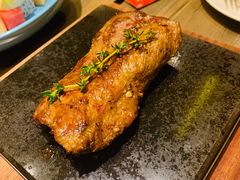 -卡朋西餐(扬名广场店)