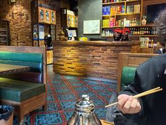 -裕合顺清真餐厅·回民老菜·大连海鲜(西安路店)