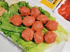 -古乐牛香·鲜牛肉牛杂火锅(吴江三里桥运东商业广场店)