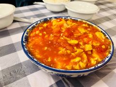 -玲珑餐厅(陕西南路店)