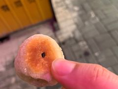 -宋记饼家(石门二路店)