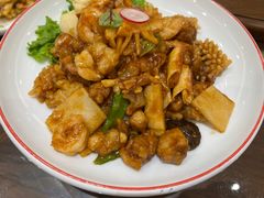 -北塘海鲜·天津菜(大光明桥旗舰店)