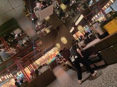 -厚贞日式烤肉(浦东汇智店)