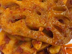 -堂瓦里·33年传统赣菜(第一街区店)