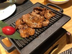 -三石铁板烧(紫竹桥店)