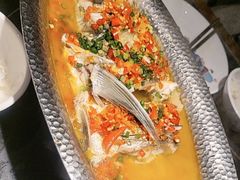 -索溪山寨·湘西饮食文化博物馆(标志门店)