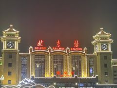 -华夏良子·足道SPA艾灸(铁道大厦店)