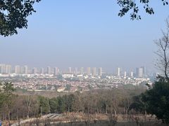 -南京市江宁方山