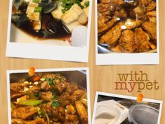 -黄记煌三汁焖锅(崇文门店)