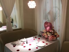 -PARFUM FLORAL花境法餐(南京首店)