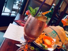 -杭州西子湖四季酒店-WL BISTRO西湖餐厅(灵隐路店)
