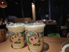 -大头椰·椰子鸡火锅(桂林万象城店)
