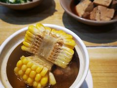 -红猪卤肉饭(大西洋美食城店)