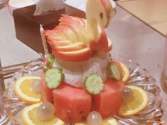-海底捞火锅(公益西桥店)