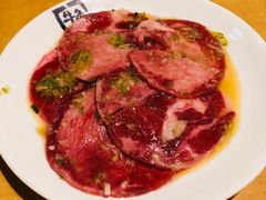 -牛角日本烧肉专门店(小樽店)
