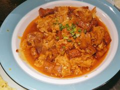 -李记东北饺子馆·东北菜(欢乐谷店)