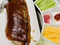 -大鸭梨烤鸭(甘家口店)