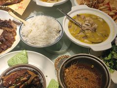 -山里俏·地标皖南菜·屯溪臭鳜鱼(北城万达店)