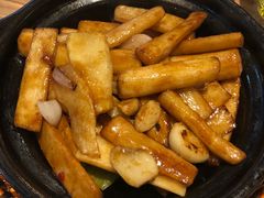 -粤港餐厅(禹州商业广场店)