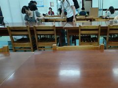 -天津图书馆(复康路馆)