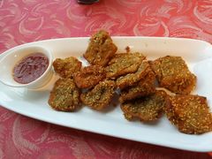 香茜煎牛排-功德林(南京西路店)