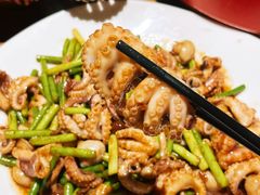 -和源祥·日照菜扛把子(万平口一店)