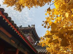 -承恩寺