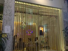 -周三的情书花园餐厅(江北店)