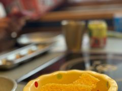 -济扶岛韩国海鲜汤제부도 해물탕(望京店)